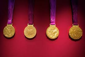 12 pieces blank award medals with blank label design your own award medals gold silver bronze award medals with ribbon winner medals gold silver bronze prizes for competitions party, olympic 2 inch star wars: How China Will Beat The Us In Olympic Medals Smart News Smithsonian Magazine