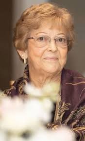 Joyce Halterman Caplinger