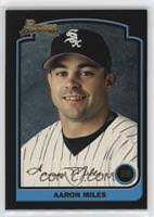 Aaron Miles Baseball Cards