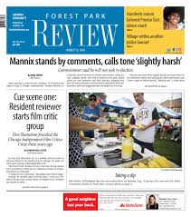 Welcome to the mannix heating & cooling mobile app! Forest Park Review 081518 By Wednesday Journal Issuu
