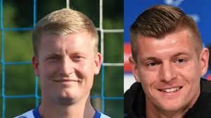 Fußball Brandenburgliga: Verrückte Spiele im Abstiegskampf