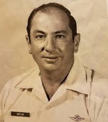 RUSSELL KAPLAN Obituary (1935