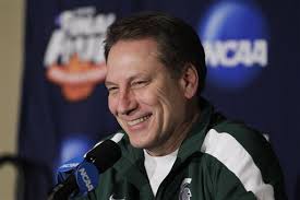 AP source: Izzo in Cleveland to discuss Cavs' job