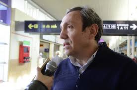 Ariel Pope (@ArielEduardoP)