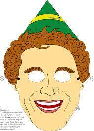 Buddy the elf coloring pages printable. Christmas Printables