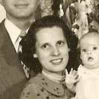 Gwendolyn Bitner Wirthlin (1921–2013)