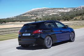 Pincés par des étriers quatre pistons de 38 et 41 mm de diamètre recréer les plus belles trajectoires. Peugeot 308 Gti Specs Photos 2017 2018 2019 2020 2021 Autoevolution