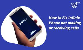 Tap ok when a prompt pop up. How To Fix Infinix Phone Not Making Or Receiving Calls