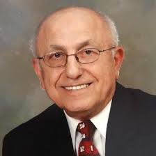 Milhim Abraham Bodron, Jr., MD