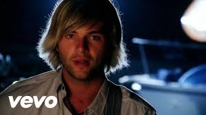 Keith Harkin