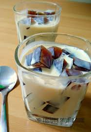 Coffee Jelly Recipe Yummy Recipes Jelly Recipes Coffee Jelly Coffee Jelly Recipe Filipino