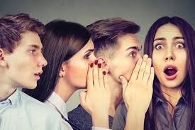 Il pettegolezzo, irredimibile vizio comaresco e somaresco che a Mussomeli  sfreccia più veloce della fibra