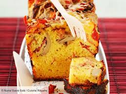 Undefined Recette Recette Cake Alimentation