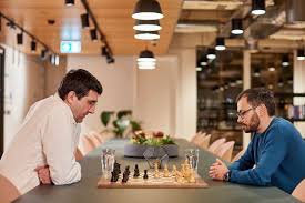 Please note that higher level usually leads to longer thinking time. Ai Ruined Chess Now It S Making The Game Beautiful Again Wired
