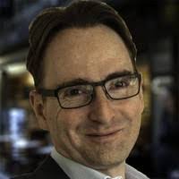 Martin Bowden's Instagram, Twitter & Facebook