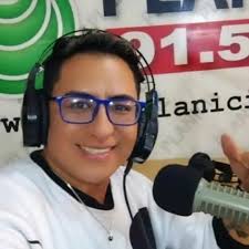 Mártin Caro Rodriguez