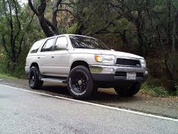 Get information and pricing about the 1998 toyota 4runner, read reviews and articles, and find inventory near you. 1998 Toyota 4runner Limited 4dr Suv 3 4l V6 4x4 Auto