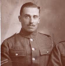 Life story: James Charles Toombs