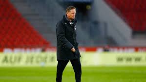 Alle infos zum verein 1. Bundesliga 1 Fc Koln Leaves Coach Markus Gisdol On Leave Archyde