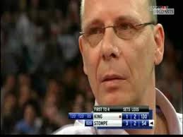 PDC World Matchplay 2013