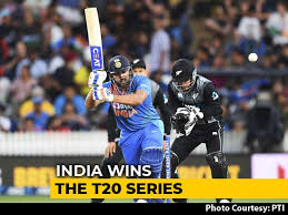 Watch full highlights of the india vs new zealand at old trafford cricket ground, game 46 of the 2019 cricket world cup. India Vs New Zealand Latest News Photos Videos On India Vs New Zealand Ndtv Com
