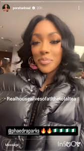 Frick And Frack are in Lagos, Nigeria. , Ooh wee, I hope our African  sisters and brothers don't get Porsha for what she did to Simon. 😩, #RHOA  #atlantahousewives #realhousewivesofatlanta #atlanta ...
