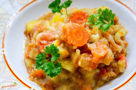 Stamppot Hutspot Rezept Und Anleitung Hollandische Rezepte Rezepte Niederlandisches Essen