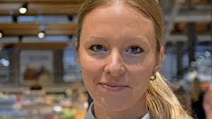 Burgdorf: So bewahrt Tabea Lampe Lebensmittel vor der Tonne