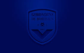 Ce logo est la représentation graphique d'une marque déposée soumise au droit des marques. Wallpaper Wallpaper Sport Logo Football Ligue 1 Girondins Bordeaux Images For Desktop Section Sport Download