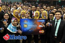 For complete information regarding participating merchants, discounts, and terms and conditions is available at kadsiswa.1pengguna.com or www.bankrakyat.com.my. Kad Diskaun 1malaysia