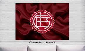 Notas, reportajes, galeria de fotos, sorteos, foros, historia, idolos, links deportivos, y mucho mas acerca de una pasion granate. Cuadro Club Atletico Lanus 01 Deco Delorean