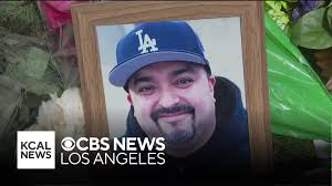 48-year-old father killed by thieves, Inglewood police say