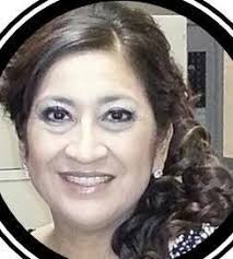 MARY PAREDES-MUJICA Obituary