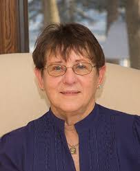 Patricia Miller Obituary