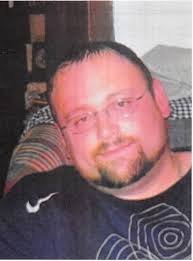 Obituary information for Bryon David Ervin