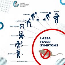 Image result for Lassa Fever