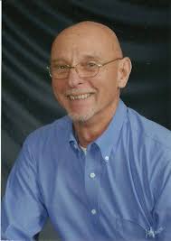 James Spurgeon Scarborough IV