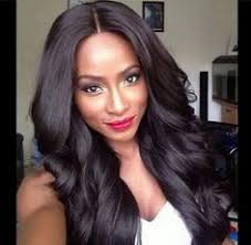 All human hair grows at about half an inch a month, depending on your health and genetics. 75 African American Layered Hair Styles Ideas Hair Styles Natural Hair Styles Hair
