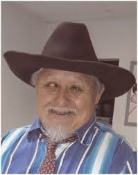 Obituary information for Jimmy Ray Amos