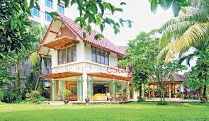 Sebelum memilih type rumah, terlebih dahulu anda harus mengetahui. Membuat Desain Rumah Hijau