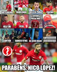 Vaamo inter hoje temos que vencer vaamo inter hoje temos que vencer. Inter Da Depressao Twitterissa Hoje E Aniversario Da Maior Fonte De Memes Do Elenco Atual Do Inter Parabens E O O Cafeeeeeeeeeeeeeeeeeeee Nico
