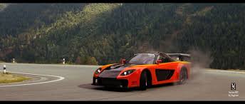 2014 4k uhd wallpaper competition!*** Mazda Rx 7 Wallpapers Group 78