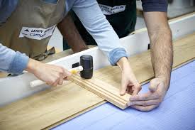 Check spelling or type a new query. Poser Du Parquet Flottant 3h Leroy Merlin