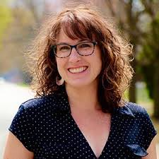 Sarah Williams, Author at Model D