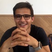 Kevin Bastien's Instagram, Twitter & Facebook