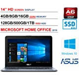 We did not find results for: 2019 Newest Asus X441ba 14 Inch Flagship Business Laptop Amd A6 9225 Dual Core 2 6 Ghz Upto 3 1 Ghz Radeon R4 4gb To 12gb Ram 128gb 512gb 1tb Hdd Ssd Bluetooth Hdmi Webcam Windows 10 Buy