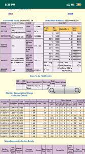 You can read about tneb online bill payment, tneb reading details or eb reading also known a meter reader from the department takes note of eb reading or meter reading every 2 months. Tneb Online New For Android Apk Download