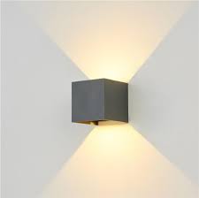 Luxus time 5x led innen treppenbeleuchtung ir infrarot mit sind bewegungsmelder für led lampen geeignet? Led 12w Wandleuchte Mit Bewegungsmelder Kaufland De