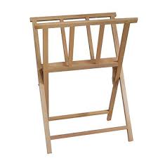 Porte Cartons Carton A Dessin Into The Wood Chevalet Bois