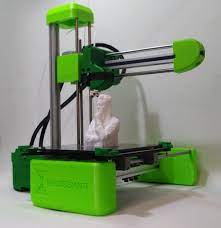 Easy To Assemble 2020 3d Printer By Protosmart Thingiverse 3d Printer Machine 3d Printer 3d Printer Designs